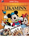 Alfræði Disney – Líkaminn